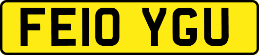 FE10YGU