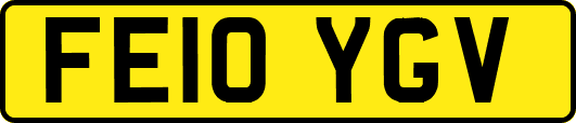 FE10YGV
