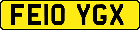 FE10YGX