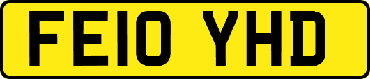 FE10YHD