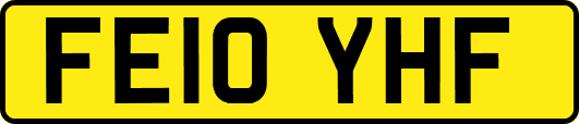 FE10YHF