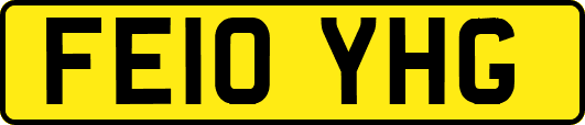 FE10YHG