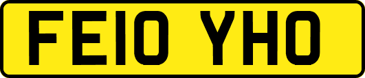 FE10YHO