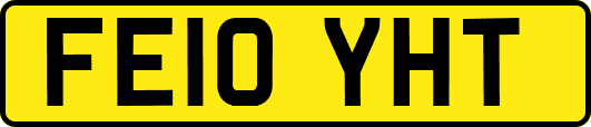 FE10YHT