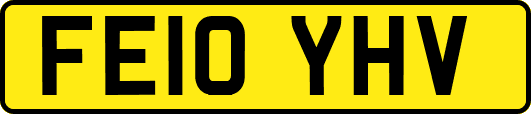 FE10YHV
