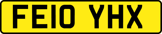 FE10YHX