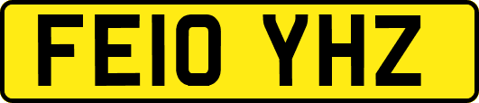 FE10YHZ