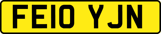 FE10YJN