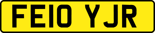 FE10YJR