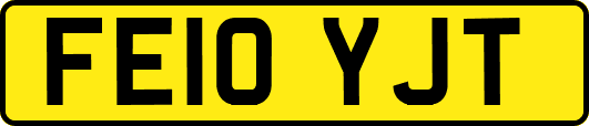 FE10YJT