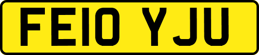 FE10YJU