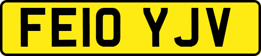 FE10YJV