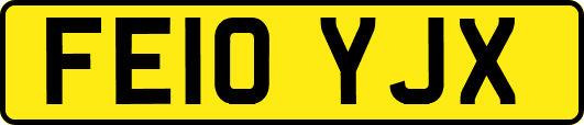 FE10YJX