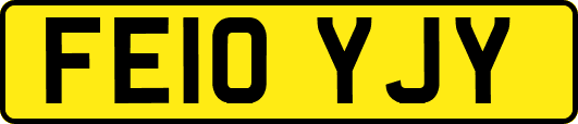 FE10YJY