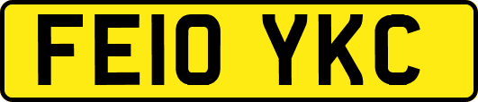 FE10YKC