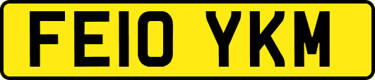 FE10YKM