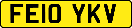 FE10YKV