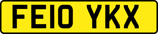FE10YKX