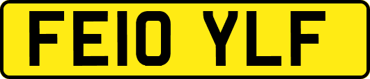 FE10YLF