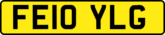 FE10YLG
