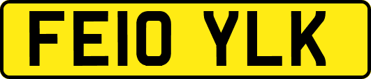 FE10YLK