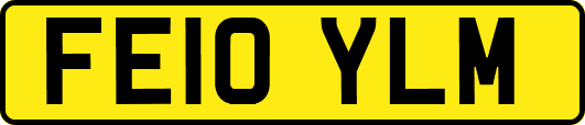 FE10YLM