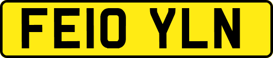 FE10YLN
