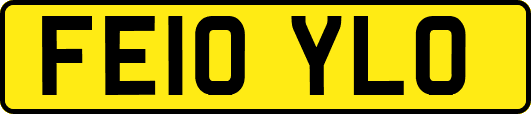 FE10YLO