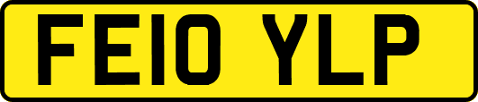 FE10YLP