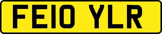 FE10YLR
