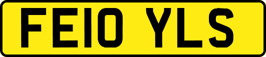 FE10YLS