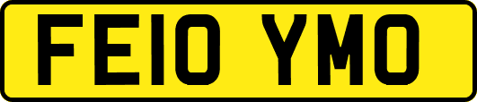 FE10YMO