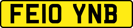 FE10YNB