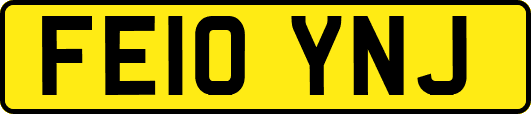 FE10YNJ