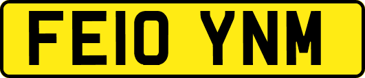 FE10YNM
