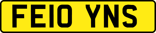 FE10YNS