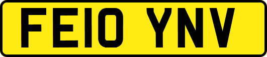 FE10YNV