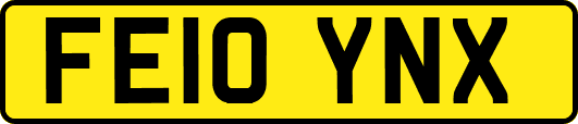 FE10YNX