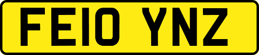 FE10YNZ