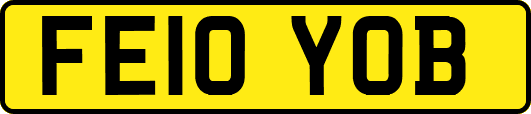 FE10YOB
