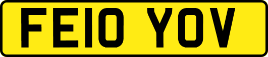 FE10YOV