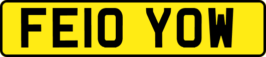 FE10YOW