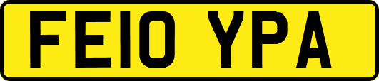 FE10YPA