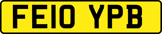 FE10YPB