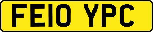 FE10YPC