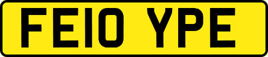 FE10YPE