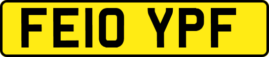 FE10YPF