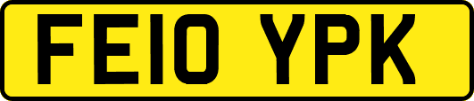 FE10YPK