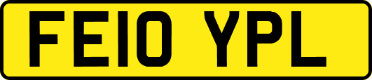 FE10YPL