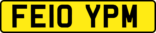 FE10YPM